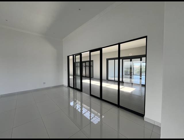 80M² OFFICE TO LET IN BALLITO DISTRICT